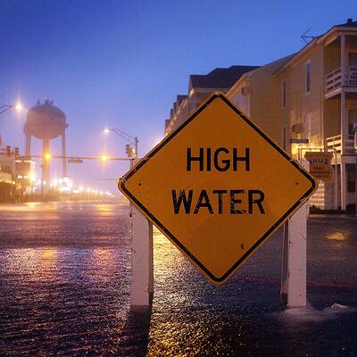 65 Millionen Menschen sind vom Hurrikan betroffen