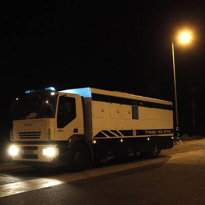 Israelischer Soldat Gilad Shalit ist frei