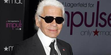 Karl Lagerfeld