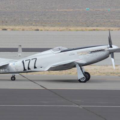 Flugshow-Drama in den USA