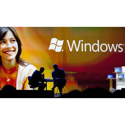 Consumer Electronics Show 2012 in Las Vegas