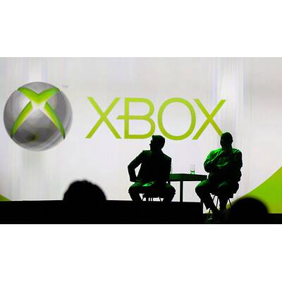 Consumer Electronics Show 2012 in Las Vegas