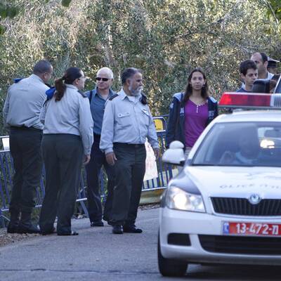 Israelischer Soldat Gilad Shalit ist frei