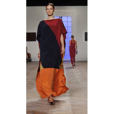 Tommy Hilfiger F/S 2012