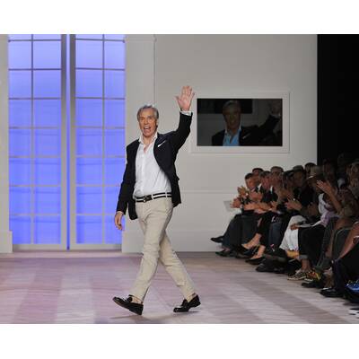 Tommy Hilfiger F/S 2012