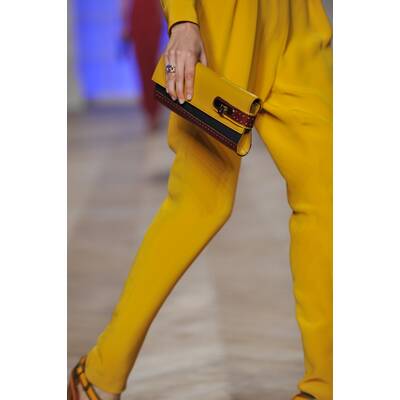 Tommy Hilfiger F/S 2012