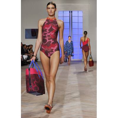 Tommy Hilfiger F/S 2012