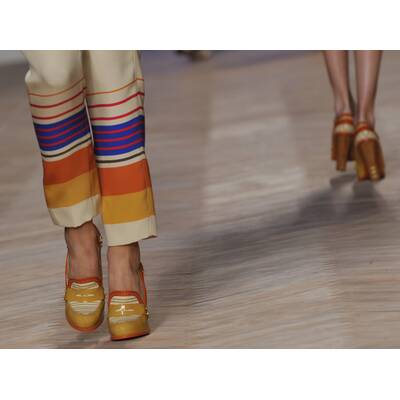 Tommy Hilfiger F/S 2012