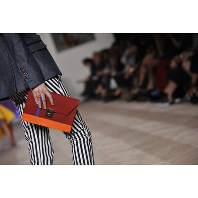 Tommy Hilfiger F/S 2012