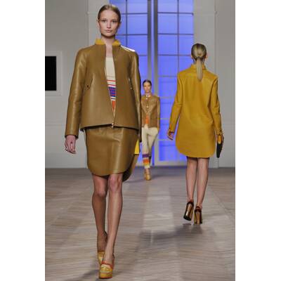 Tommy Hilfiger F/S 2012