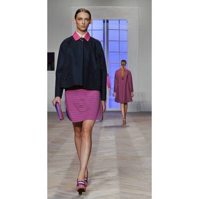 Tommy Hilfiger F/S 2012