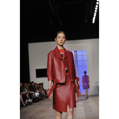 Tommy Hilfiger F/S 2012