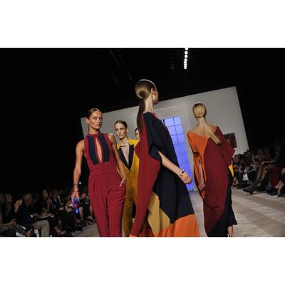 Tommy Hilfiger F/S 2012