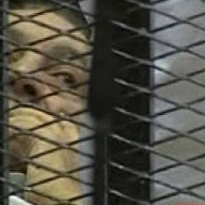 In Kairo demonstrierten Gegner und Befürworter des Ex-Präsidenten