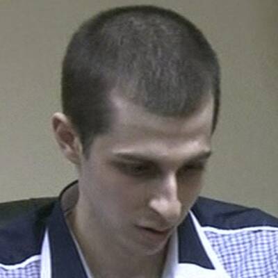 Israelischer Soldat Gilad Shalit ist frei