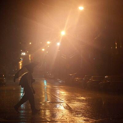 65 Millionen Menschen sind vom Hurrikan betroffen