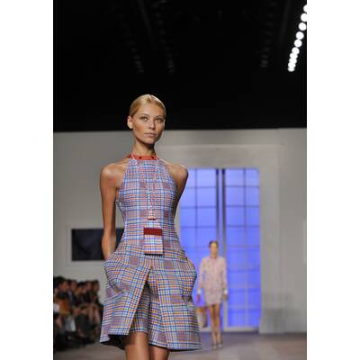 Tommy Hilfiger F/S 2012