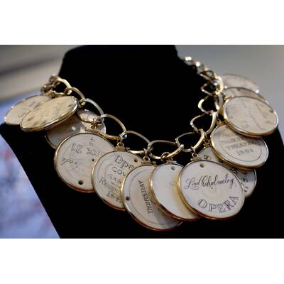 Liz Taylors Schmuck wird versteigert