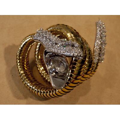 Liz Taylors Schmuck wird versteigert