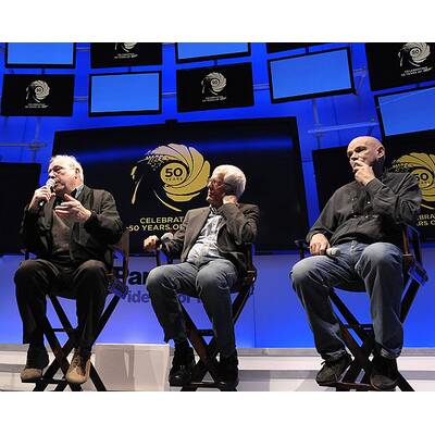 Consumer Electronics Show 2012 in Las Vegas