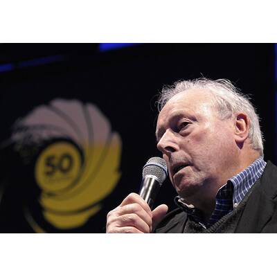 Consumer Electronics Show 2012 in Las Vegas