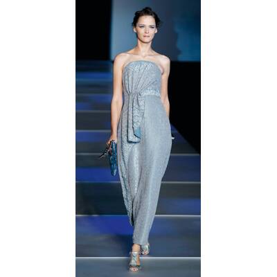 Mailand Fashion Week 2011