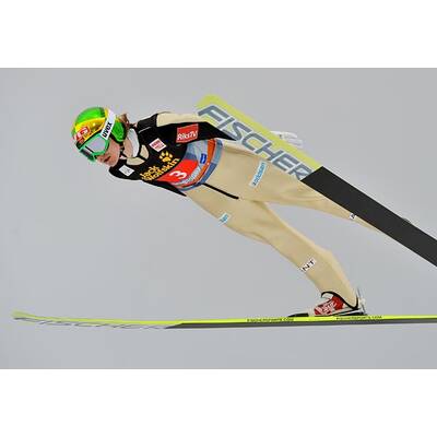 Der Horrorsturz von Tom Hilde