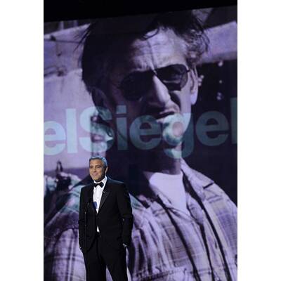 Alle Stars und Sternchen...