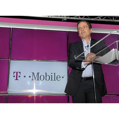 Consumer Electronics Show 2012 in Las Vegas