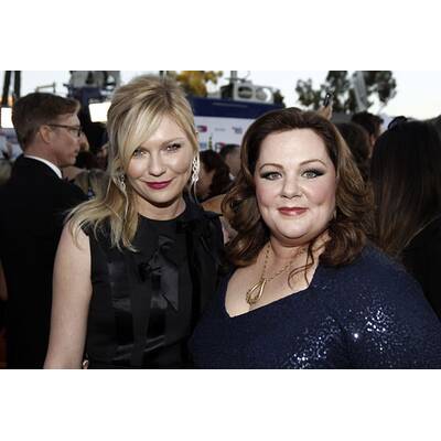 Alle Stars und Sternchen...