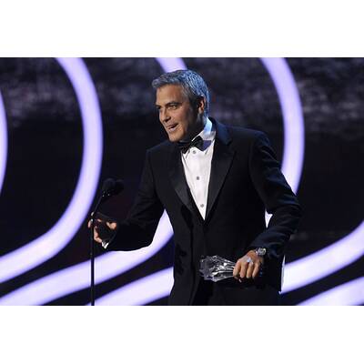 Alle Stars und Sternchen...