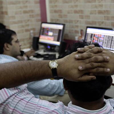 Globale Hilflosigkeit: New York