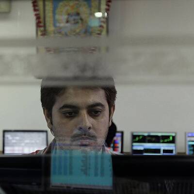 Globale Hilflosigkeit: New York