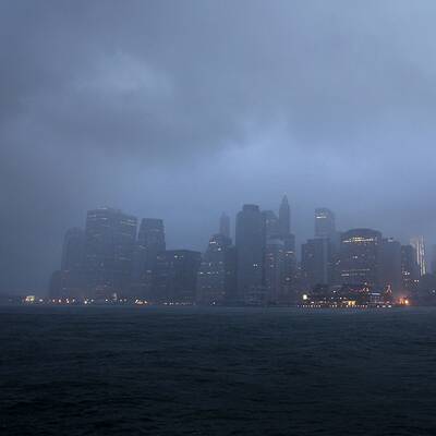 65 Millionen Menschen sind vom Hurrikan betroffen