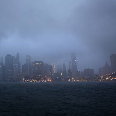 65 Millionen Menschen sind vom Hurrikan betroffen