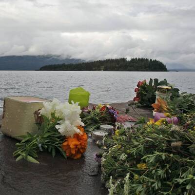 Norwegen: Trauer um die Terror-Opfer