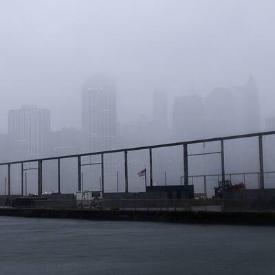 65 Millionen Menschen sind vom Hurrikan betroffen