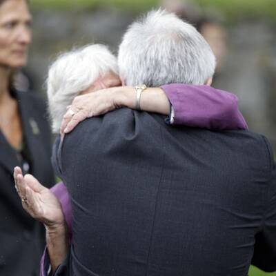 Norwegen: Trauer um die Terror-Opfer