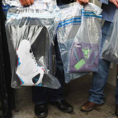 Verhaftungswelle nach Krawallen in England