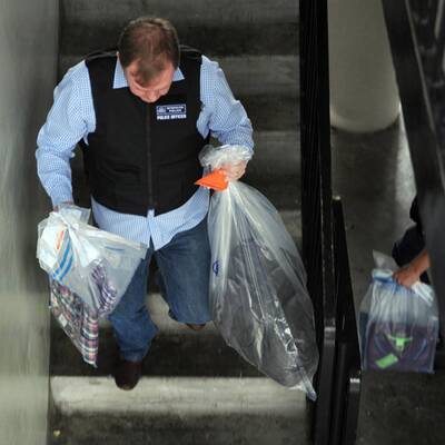 Verhaftungswelle nach Krawallen in England
