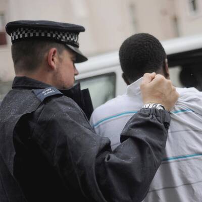 Verhaftungswelle nach Krawallen in England