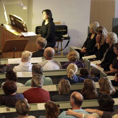 Norwegen: Trauer um die Terror-Opfer