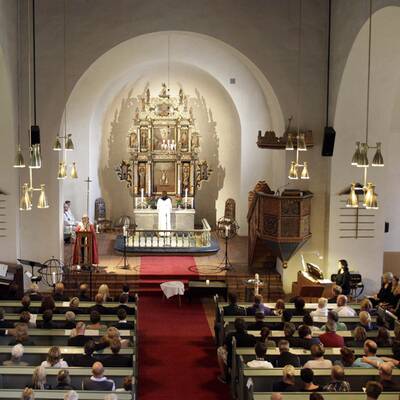 Norwegen: Trauer um die Terror-Opfer