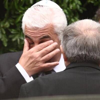 Abschied von Amy Winehouse