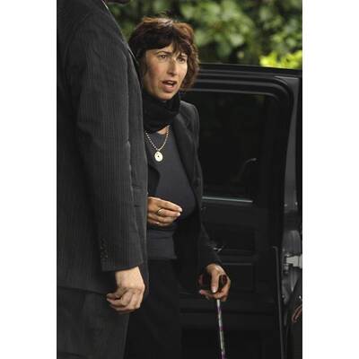 Abschied von Amy Winehouse