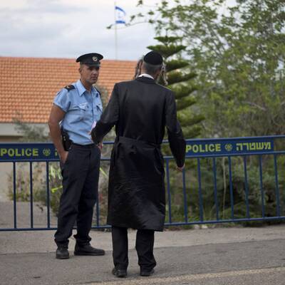 Israelischer Soldat Gilad Shalit ist frei