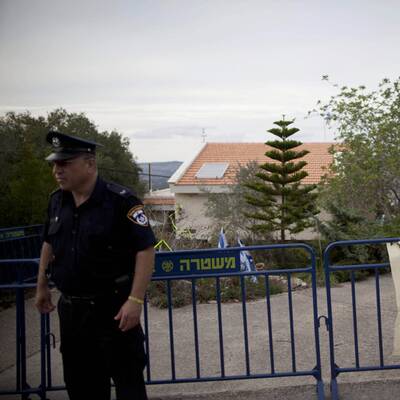 Israelischer Soldat Gilad Shalit ist frei