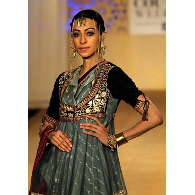 Delhi Couture Week