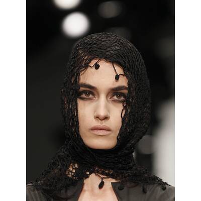 Marios Schwab F/S 2012