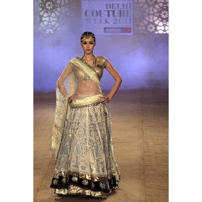 Delhi Couture Week